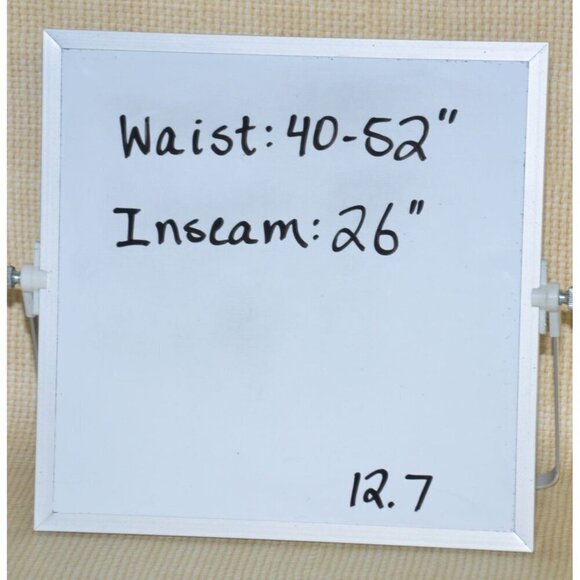 NWT Mudpie Ladies XL Gray Leopard Casual Pull On Joggers Pants Comfy Lounge Soft - Picture 8 of 8